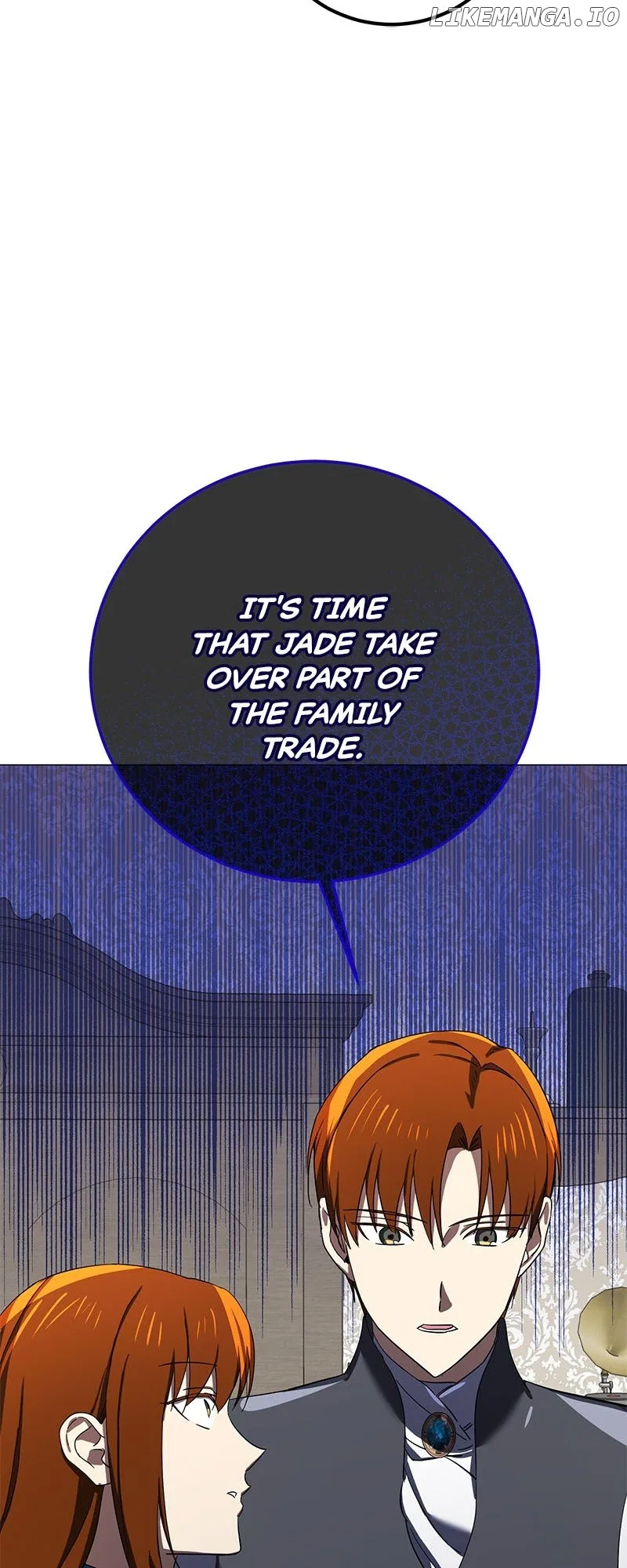 Don’t Mess With My Duke Dubless! Chapter 51 – Page 64