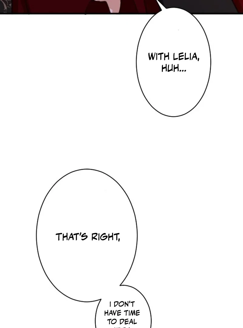 When A Saint Who Lost Her Virginitiy Touches Love Chapter 35 – Page 8