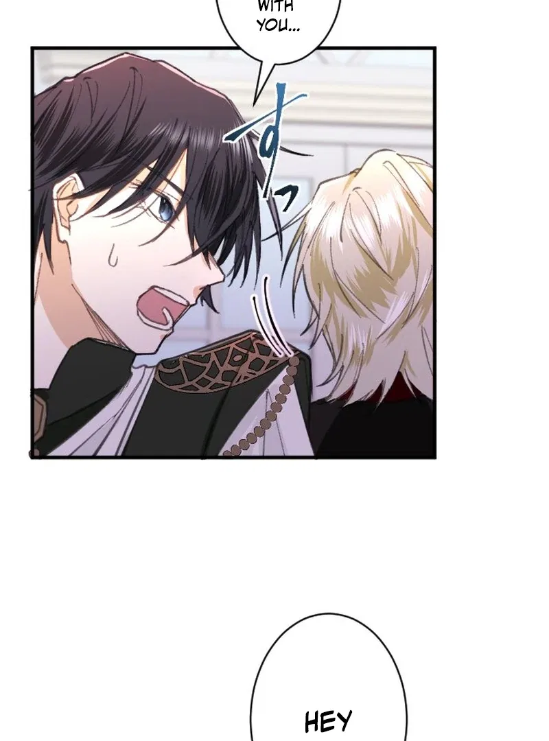 When A Saint Who Lost Her Virginitiy Touches Love Chapter 35 – Page 9