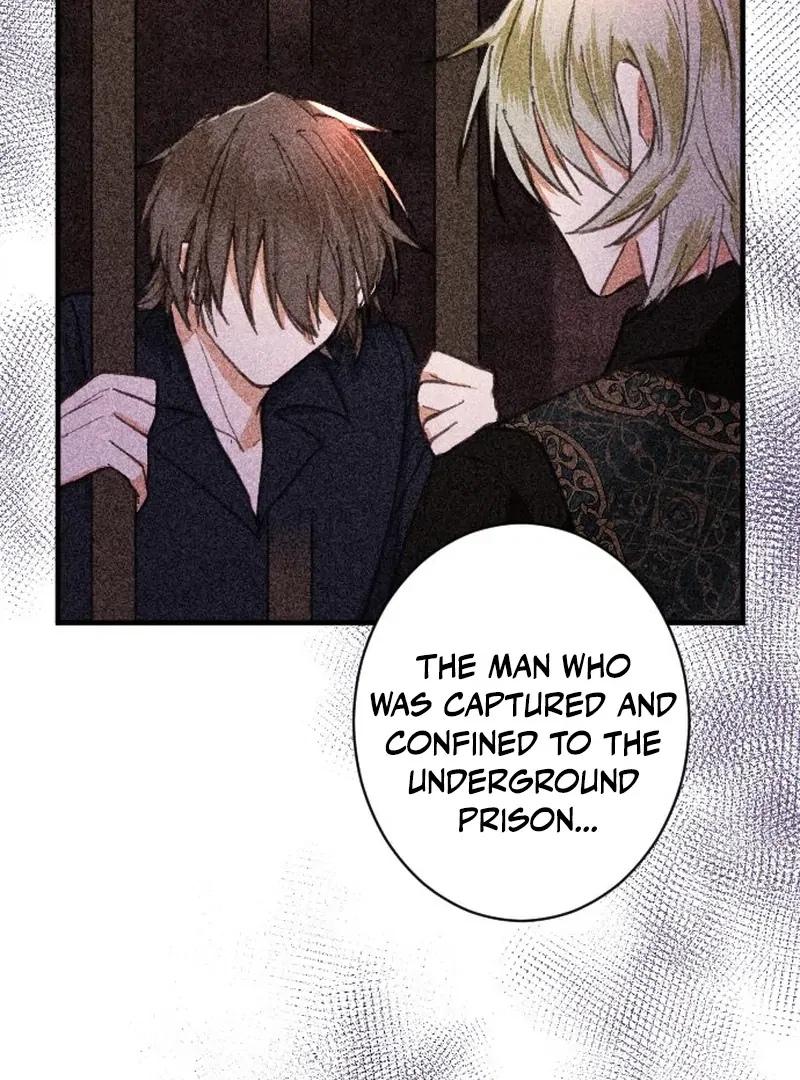 When A Saint Who Lost Her Virginitiy Touches Love Chapter 35 – Page 20