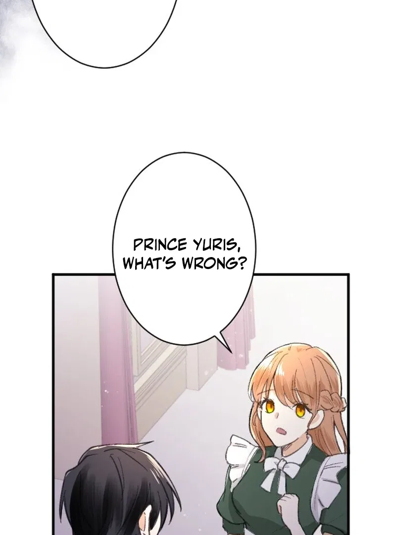 When A Saint Who Lost Her Virginitiy Touches Love Chapter 35 – Page 76