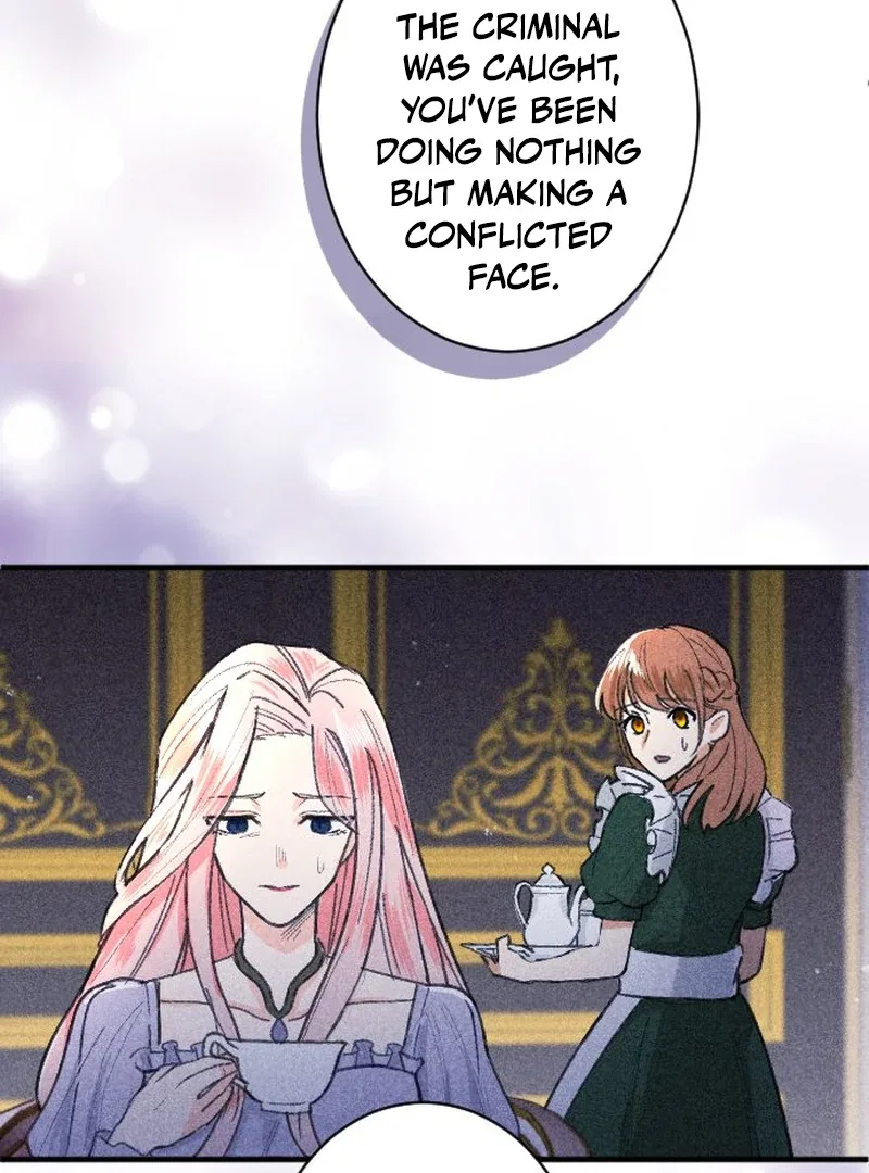 When A Saint Who Lost Her Virginitiy Touches Love Chapter 35 – Page 79