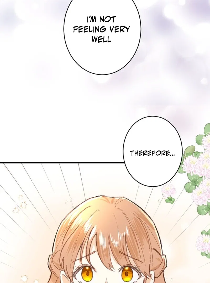 When A Saint Who Lost Her Virginitiy Touches Love Chapter 35 – Page 80