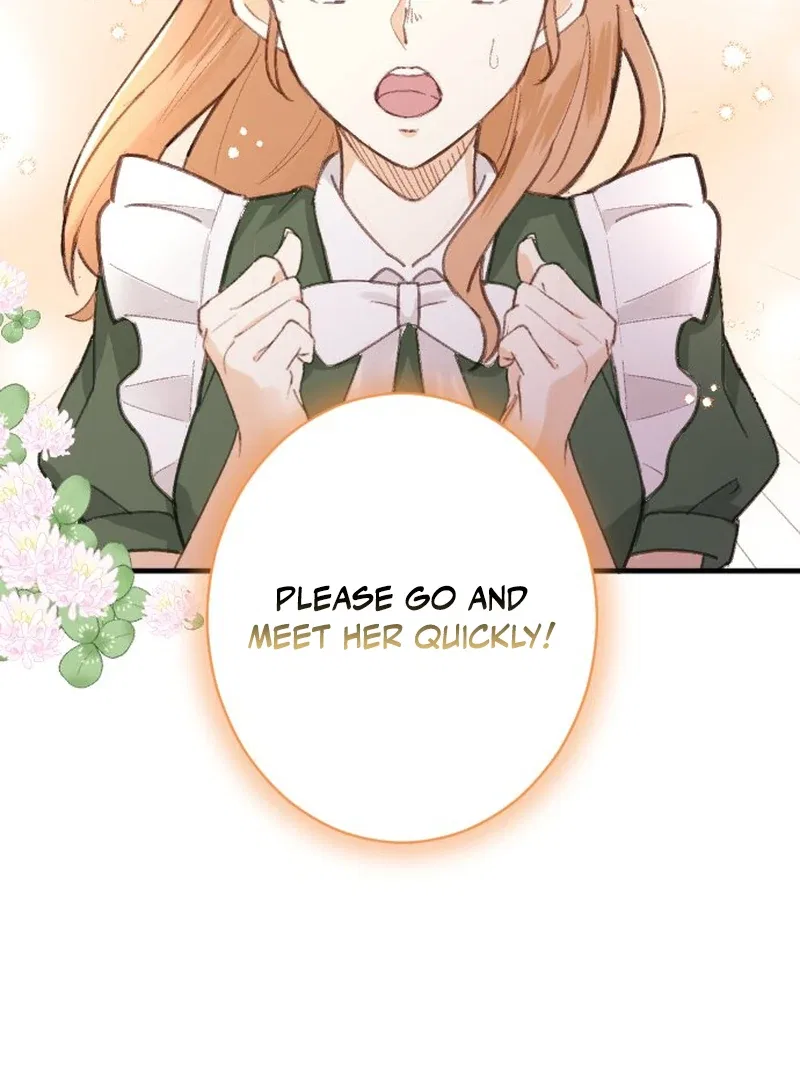 When A Saint Who Lost Her Virginitiy Touches Love Chapter 35 – Page 81