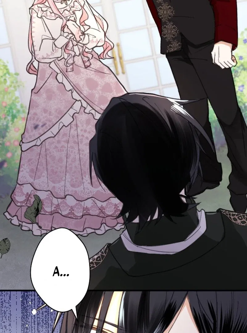 When A Saint Who Lost Her Virginitiy Touches Love Chapter 35 – Page 87