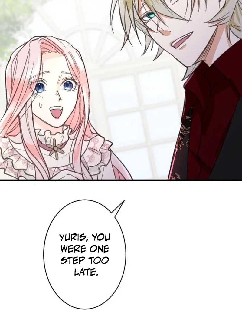 When A Saint Who Lost Her Virginitiy Touches Love Chapter 35 – Page 89