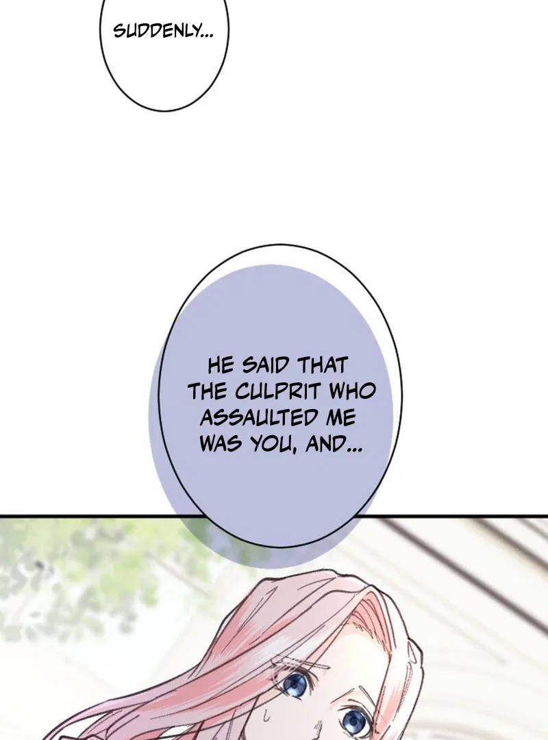 When A Saint Who Lost Her Virginitiy Touches Love Chapter 35 – Page 91