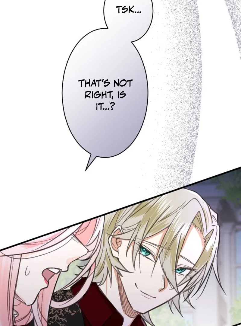 When A Saint Who Lost Her Virginitiy Touches Love Chapter 35 – Page 94