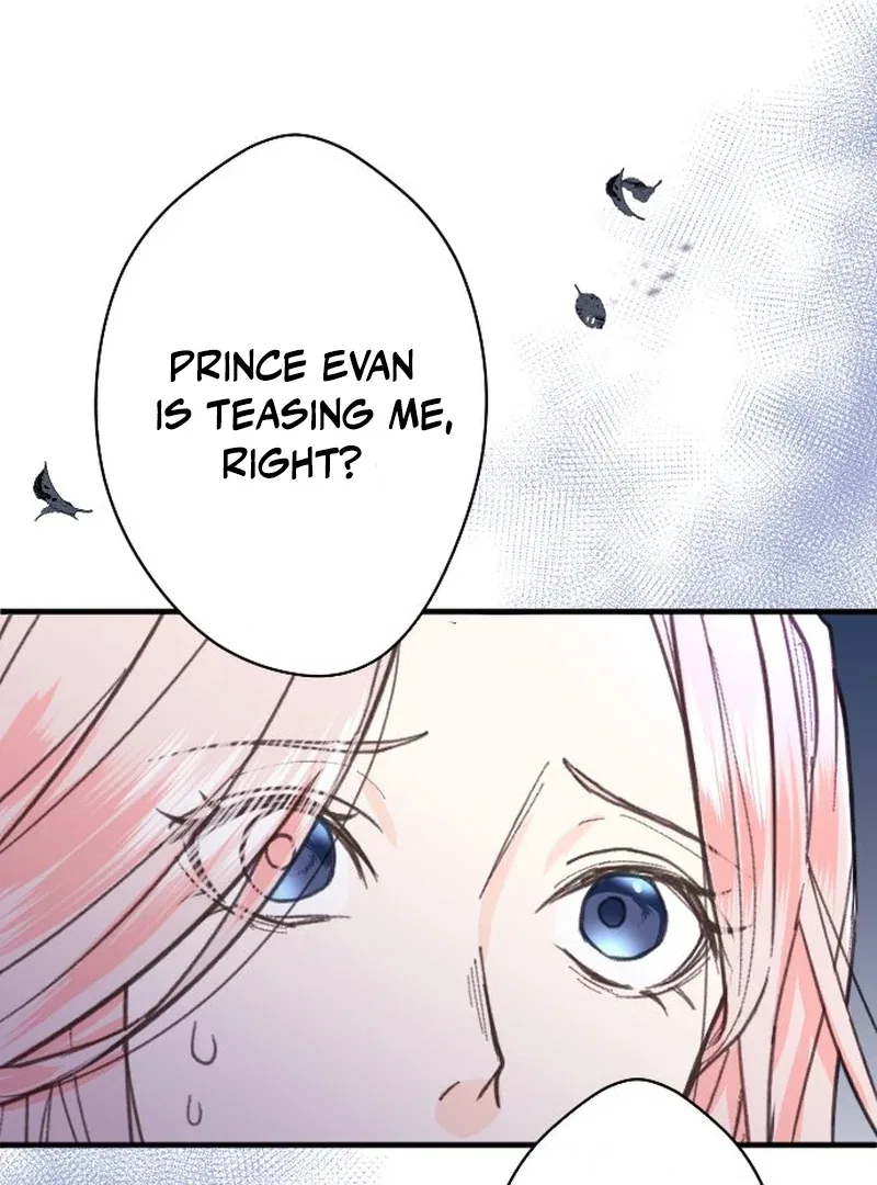 When A Saint Who Lost Her Virginitiy Touches Love Chapter 35 – Page 97