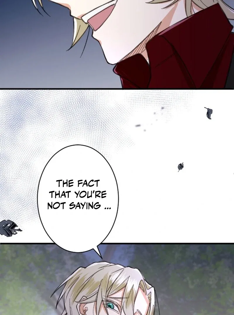 When A Saint Who Lost Her Virginitiy Touches Love Chapter 35 – Page 100