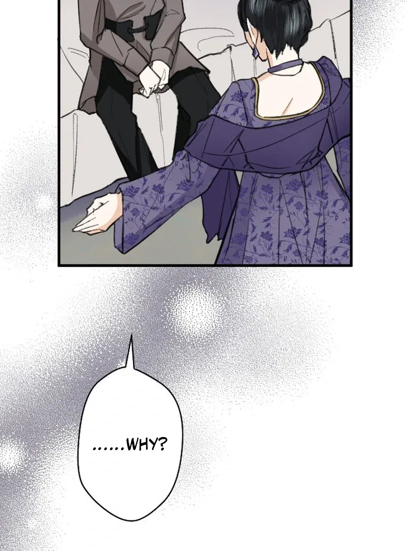 When A Saint Who Lost Her Virginitiy Touches Love Chapter 34 – Page 5