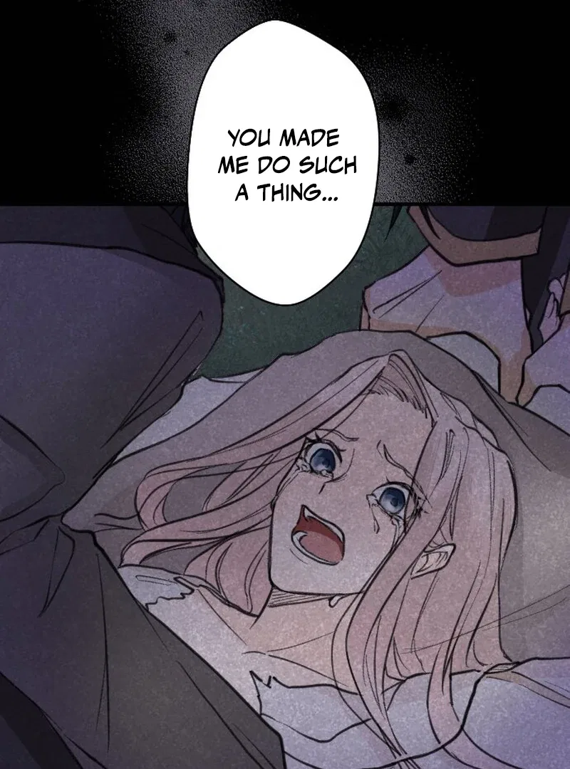 When A Saint Who Lost Her Virginitiy Touches Love Chapter 34 – Page 7