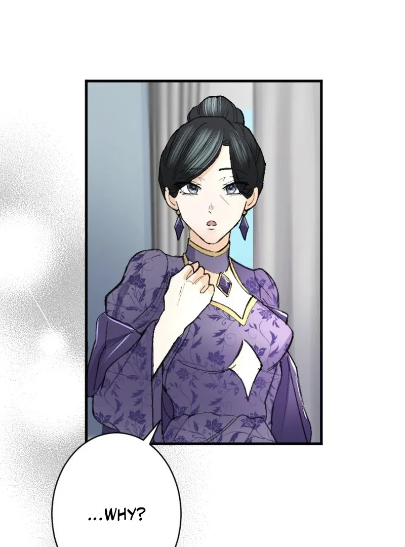 When A Saint Who Lost Her Virginitiy Touches Love Chapter 34 – Page 23