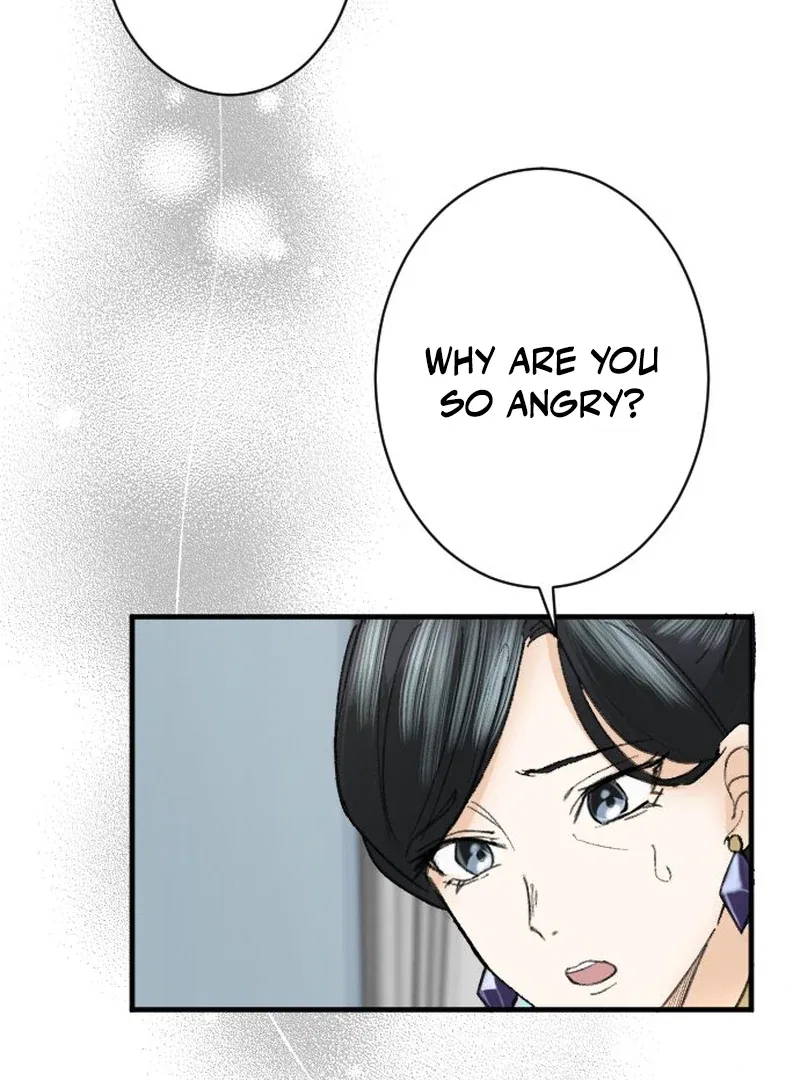 When A Saint Who Lost Her Virginitiy Touches Love Chapter 34 – Page 24
