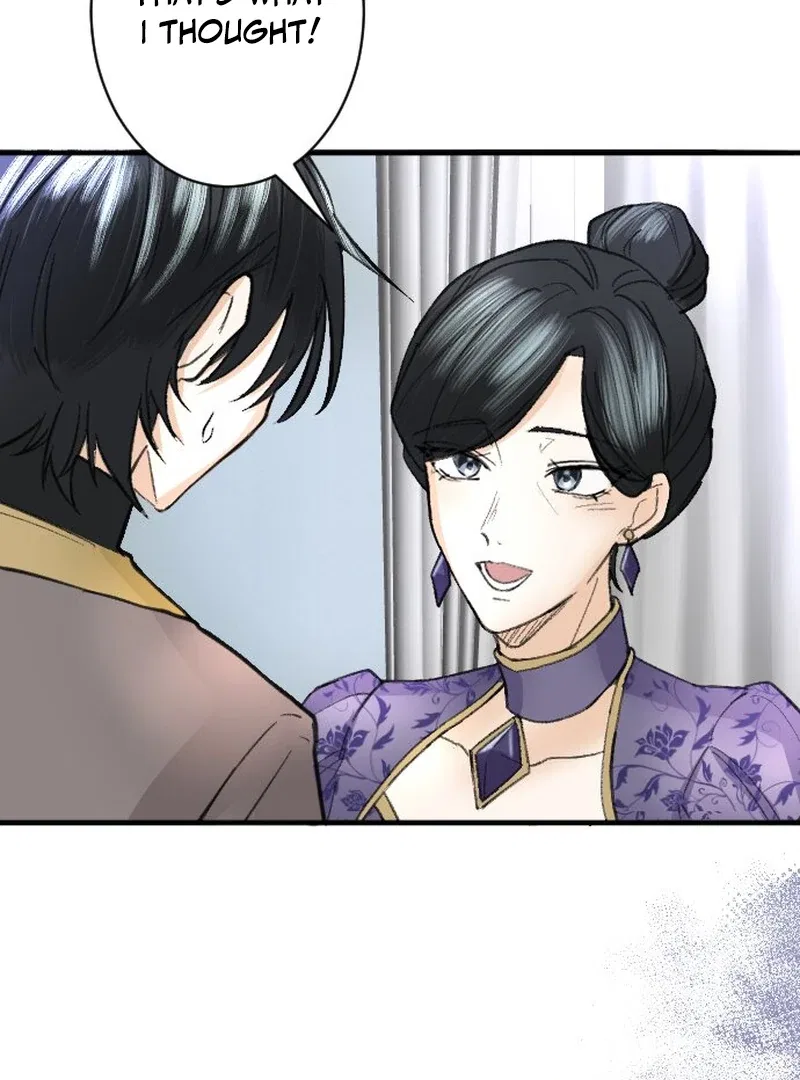 When A Saint Who Lost Her Virginitiy Touches Love Chapter 34 – Page 50