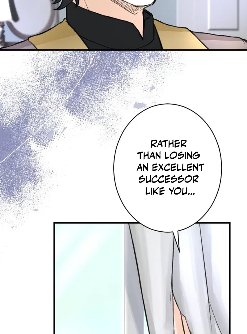 When A Saint Who Lost Her Virginitiy Touches Love Chapter 34 – Page 52
