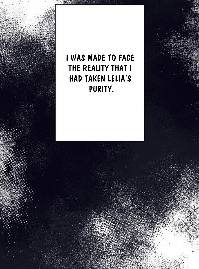 When A Saint Who Lost Her Virginitiy Touches Love Chapter 34 – Page 63