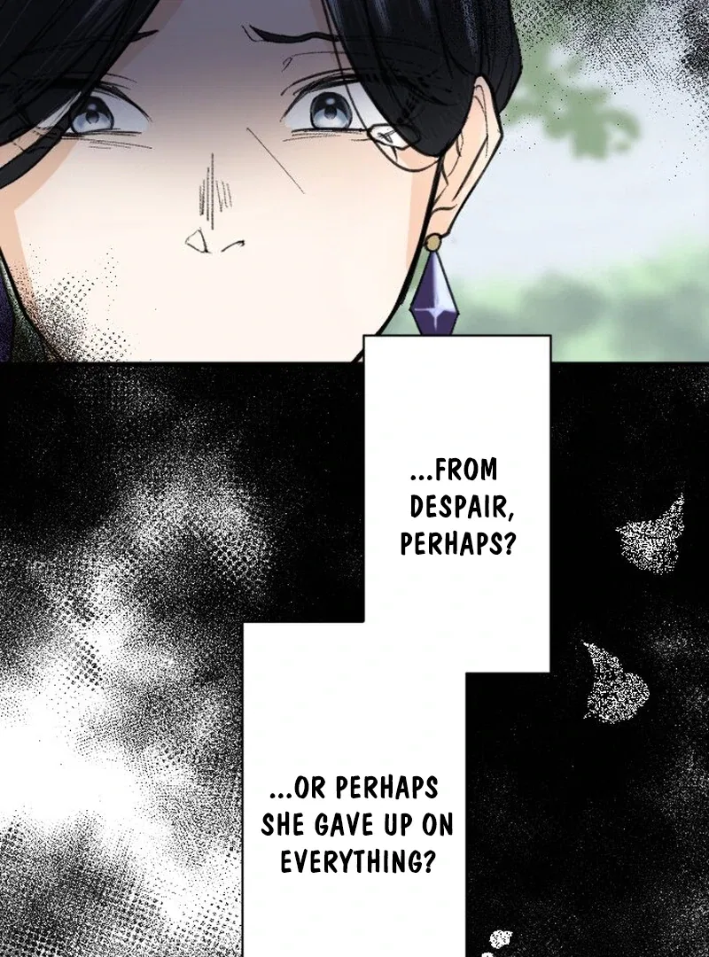 When A Saint Who Lost Her Virginitiy Touches Love Chapter 34 – Page 78