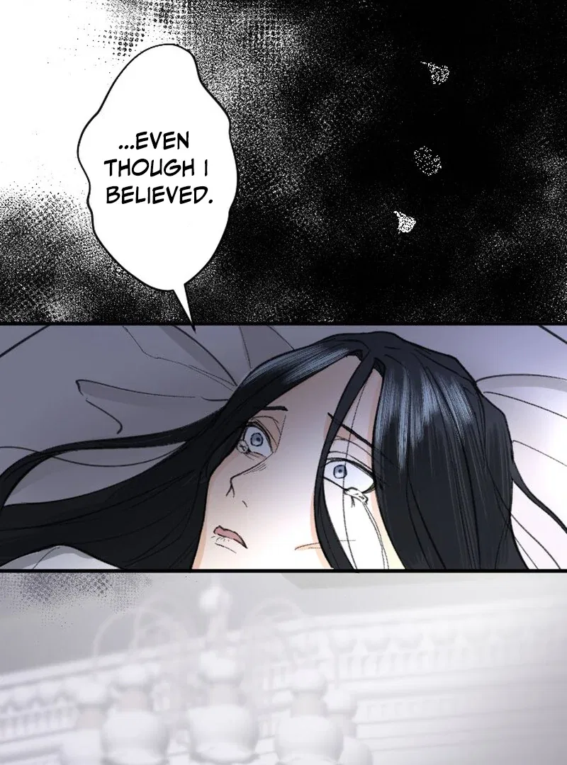 When A Saint Who Lost Her Virginitiy Touches Love Chapter 34 – Page 80