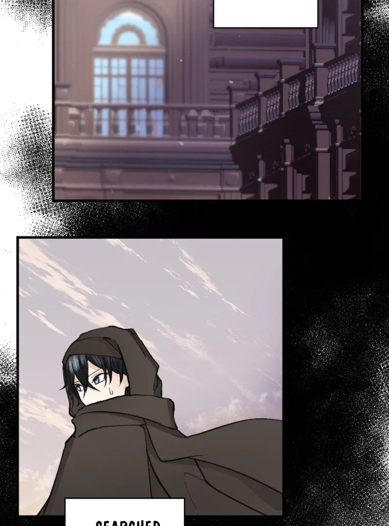 When A Saint Who Lost Her Virginitiy Touches Love Chapter 34 – Page 84