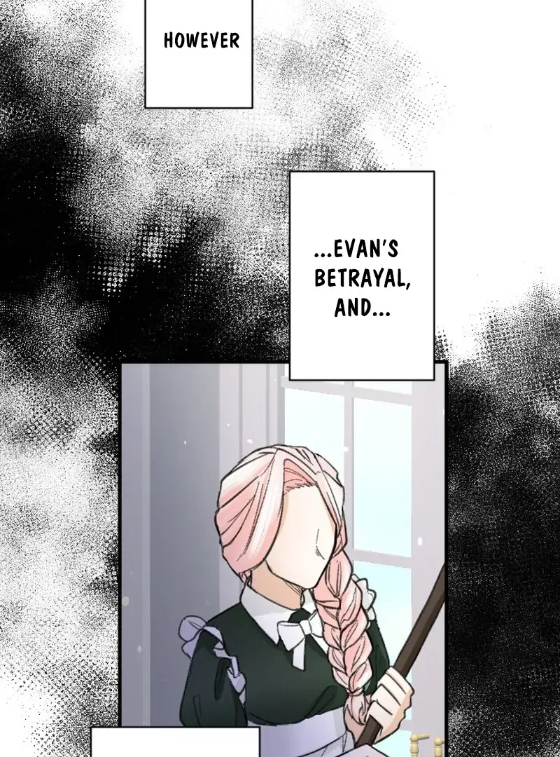 When A Saint Who Lost Her Virginitiy Touches Love Chapter 34 – Page 89