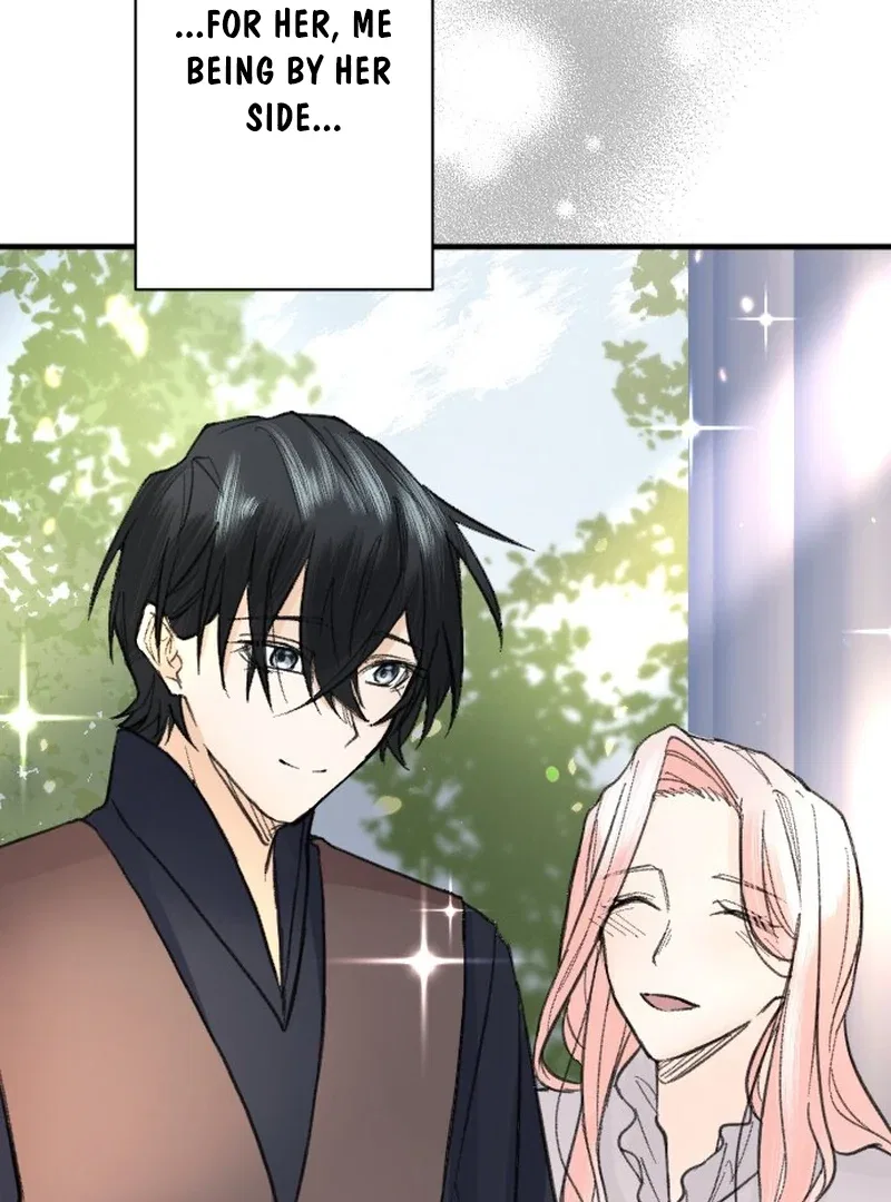 When A Saint Who Lost Her Virginitiy Touches Love Chapter 34 – Page 95