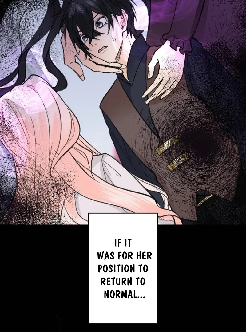 When A Saint Who Lost Her Virginitiy Touches Love Chapter 34 – Page 99