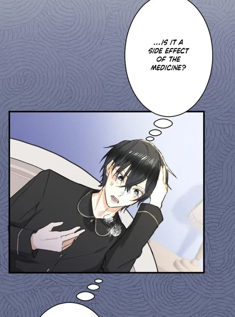 When A Saint Who Lost Her Virginitiy Touches Love Chapter 33 – Page 12
