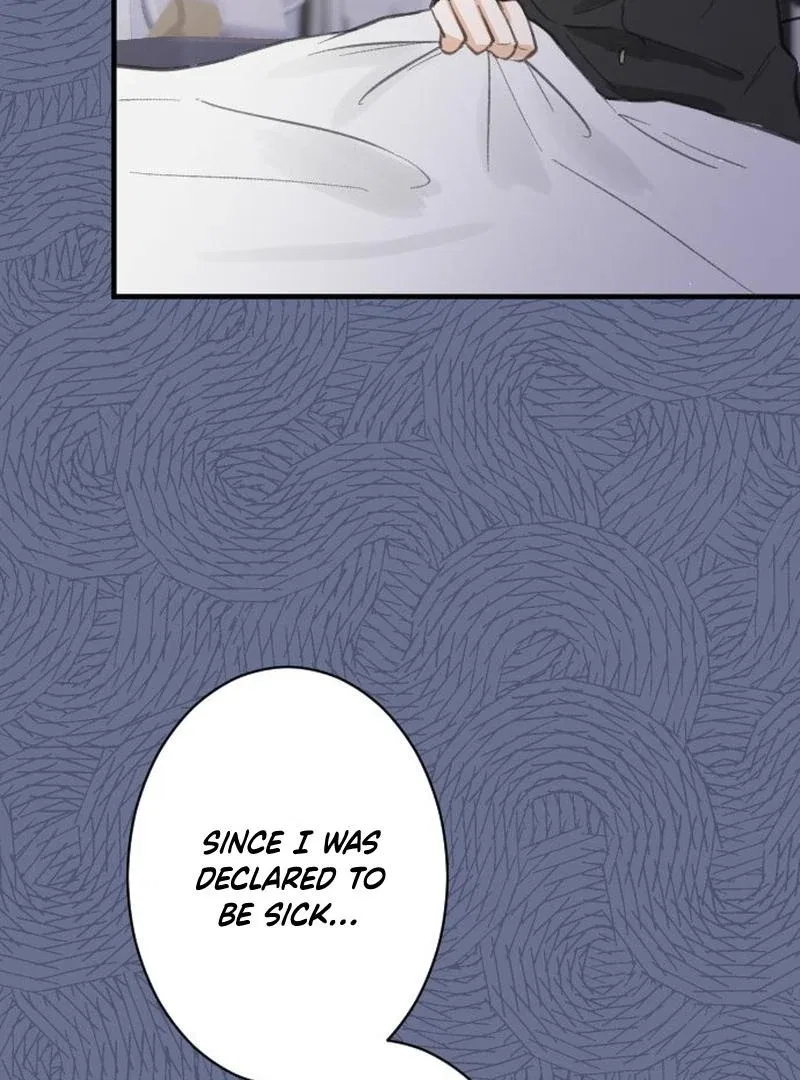 When A Saint Who Lost Her Virginitiy Touches Love Chapter 33 – Page 17