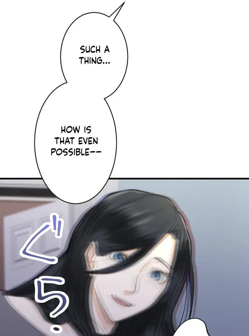 When A Saint Who Lost Her Virginitiy Touches Love Chapter 33 – Page 25