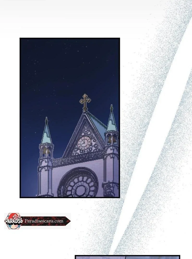 When A Saint Who Lost Her Virginitiy Touches Love Chapter 33 – Page 34