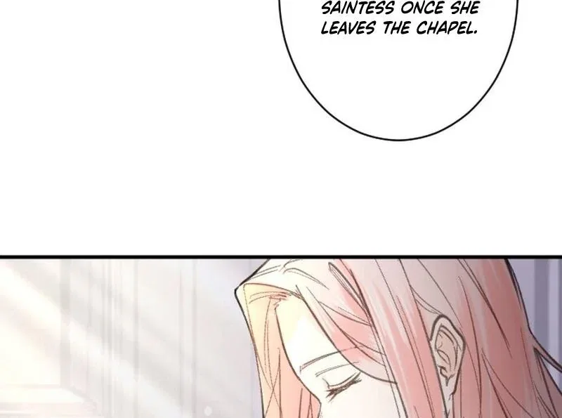 When A Saint Who Lost Her Virginitiy Touches Love Chapter 33 – Page 37