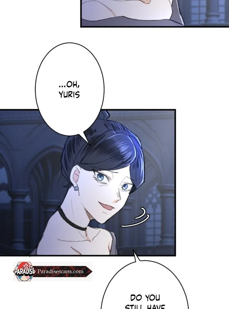 When A Saint Who Lost Her Virginitiy Touches Love Chapter 33 – Page 59