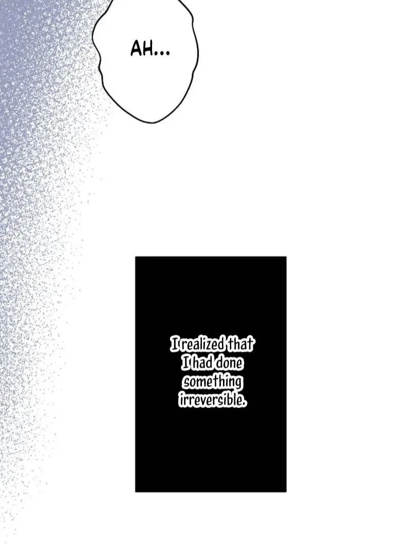 When A Saint Who Lost Her Virginitiy Touches Love Chapter 33 – Page 100