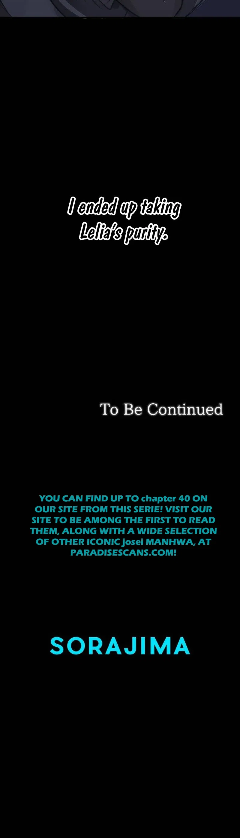When A Saint Who Lost Her Virginitiy Touches Love Chapter 33 – Page 107