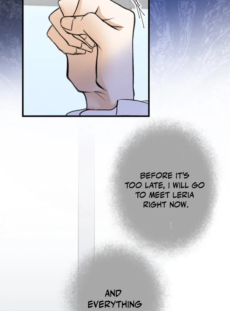 When A Saint Who Lost Her Virginitiy Touches Love Chapter 32 – Page 7