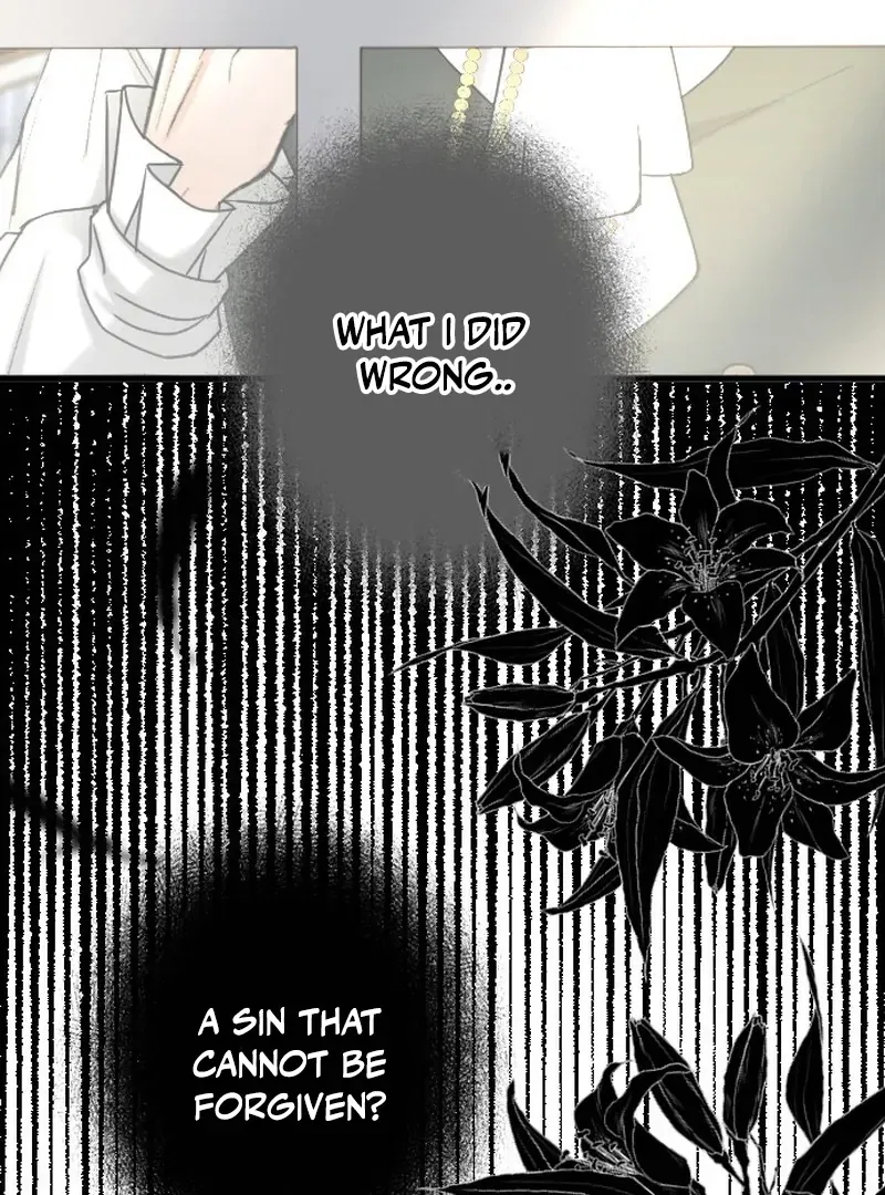 When A Saint Who Lost Her Virginitiy Touches Love Chapter 32 – Page 9