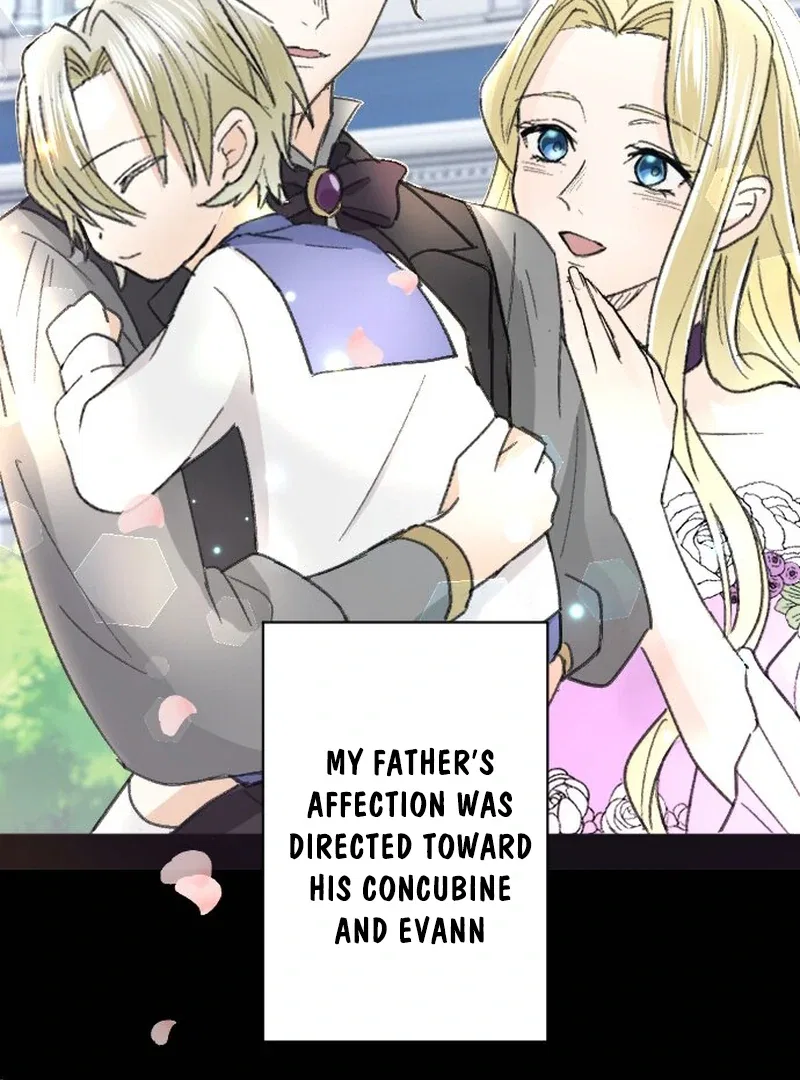 When A Saint Who Lost Her Virginitiy Touches Love Chapter 32 – Page 22
