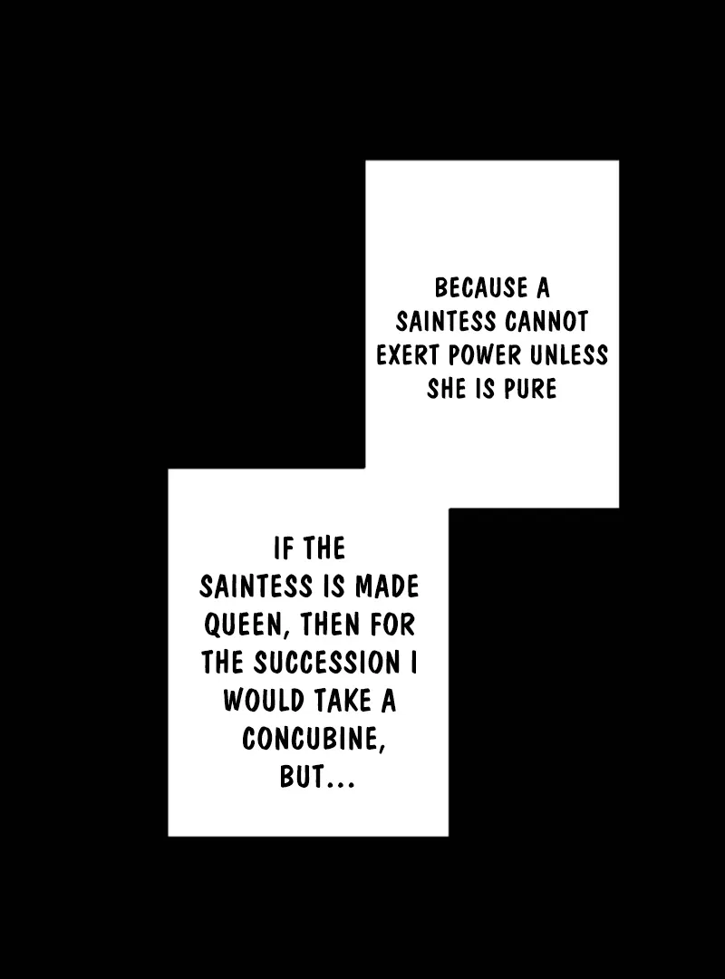When A Saint Who Lost Her Virginitiy Touches Love Chapter 32 – Page 26