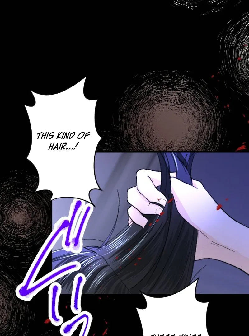 When A Saint Who Lost Her Virginitiy Touches Love Chapter 32 – Page 37