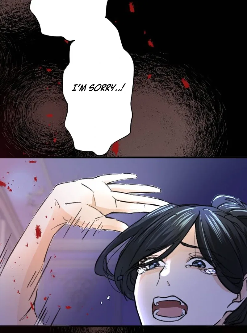 When A Saint Who Lost Her Virginitiy Touches Love Chapter 32 – Page 39