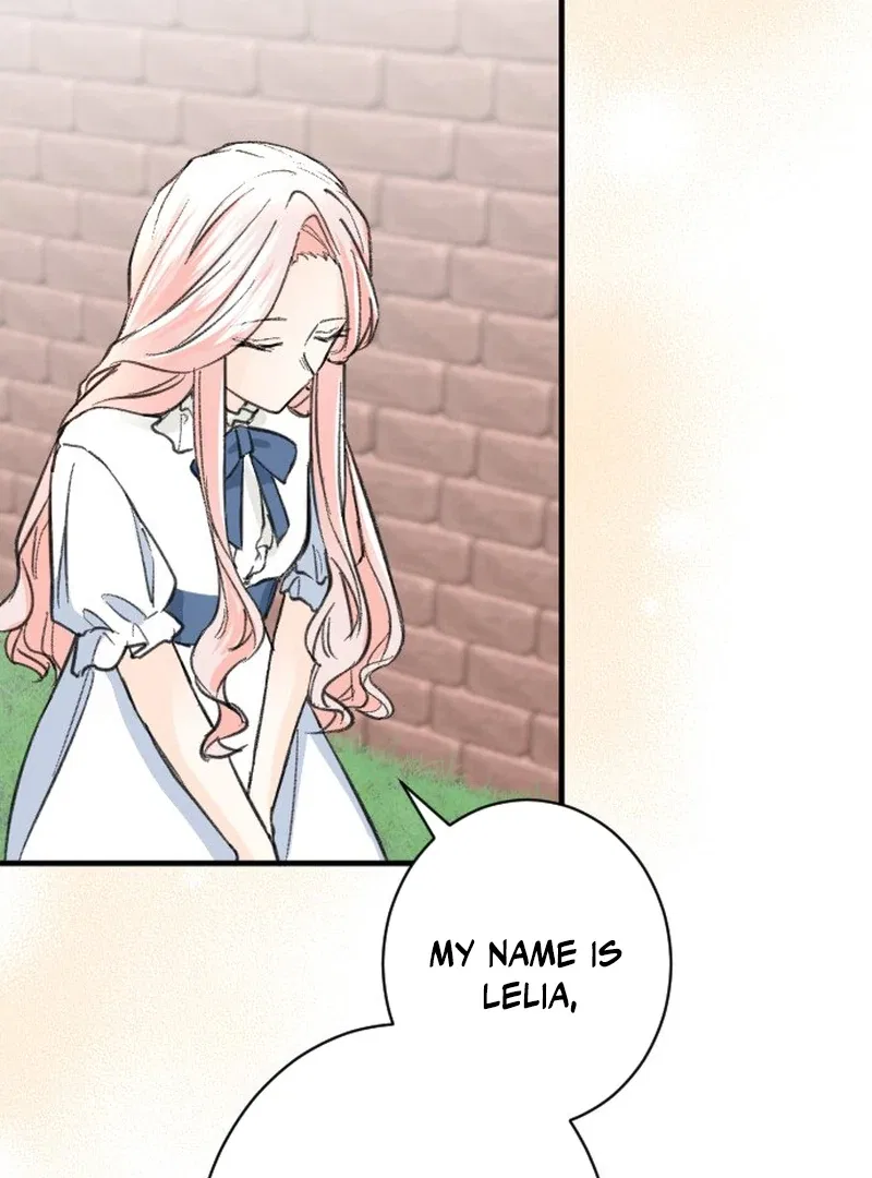 When A Saint Who Lost Her Virginitiy Touches Love Chapter 32 – Page 75