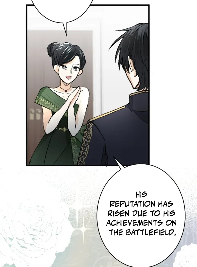 When A Saint Who Lost Her Virginitiy Touches Love Chapter 32 – Page 93