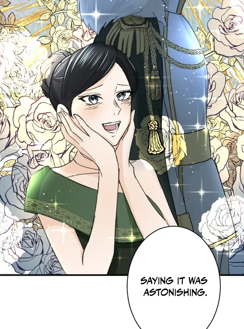 When A Saint Who Lost Her Virginitiy Touches Love Chapter 32 – Page 95