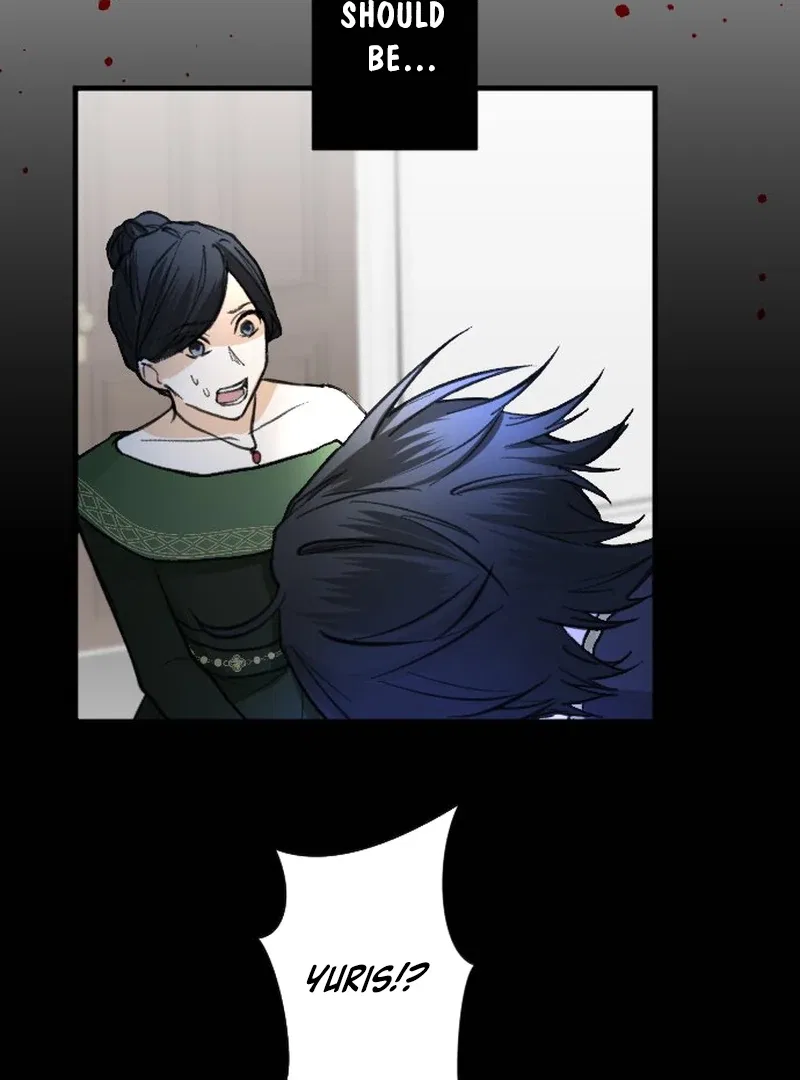 When A Saint Who Lost Her Virginitiy Touches Love Chapter 32 – Page 102