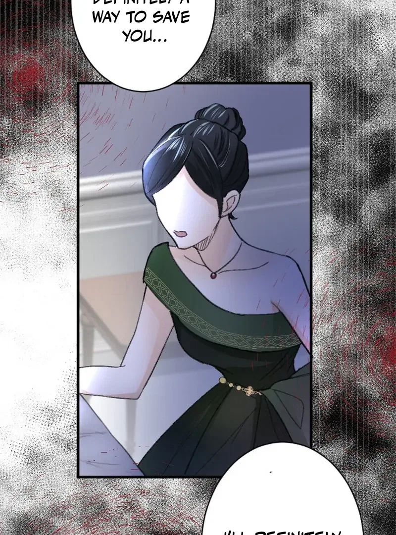 When A Saint Who Lost Her Virginitiy Touches Love Chapter 32 – Page 114