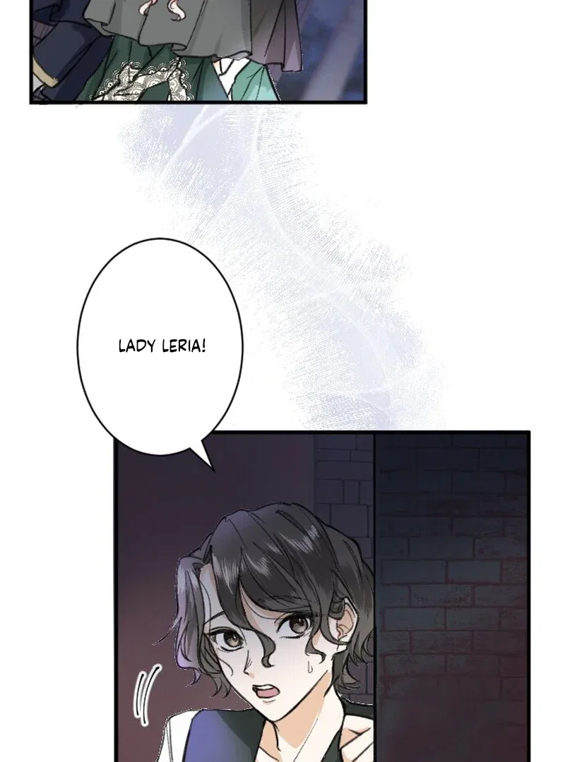 When A Saint Who Lost Her Virginitiy Touches Love Chapter 31 – Page 4