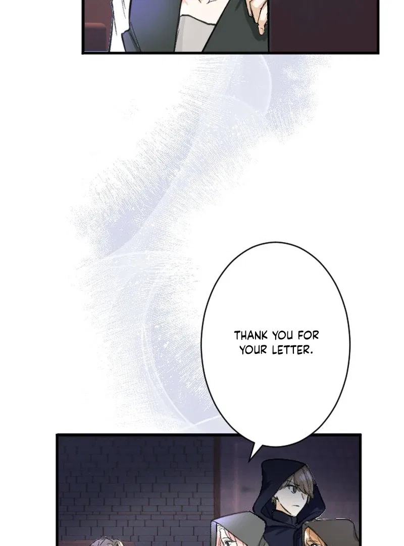 When A Saint Who Lost Her Virginitiy Touches Love Chapter 31 – Page 5