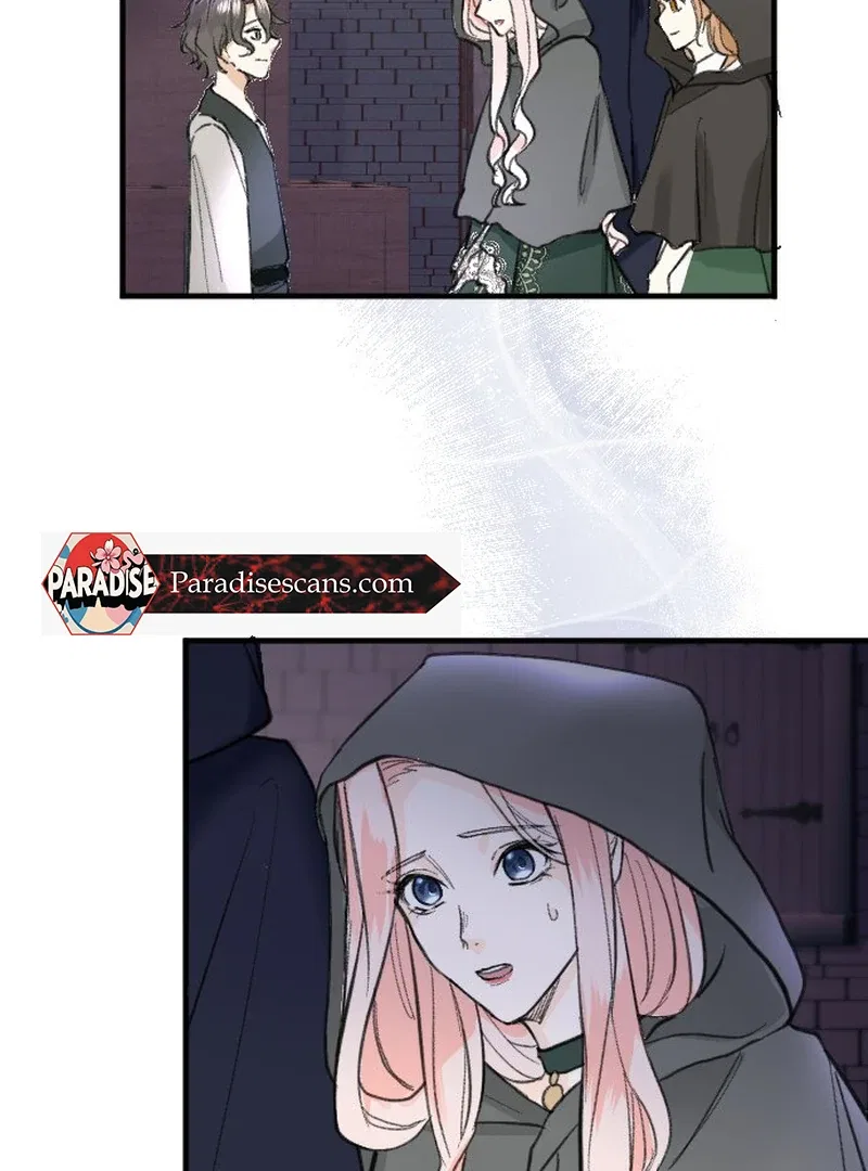 When A Saint Who Lost Her Virginitiy Touches Love Chapter 31 – Page 6