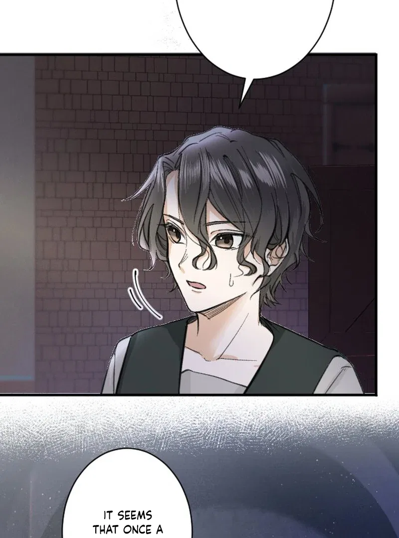 When A Saint Who Lost Her Virginitiy Touches Love Chapter 31 – Page 8